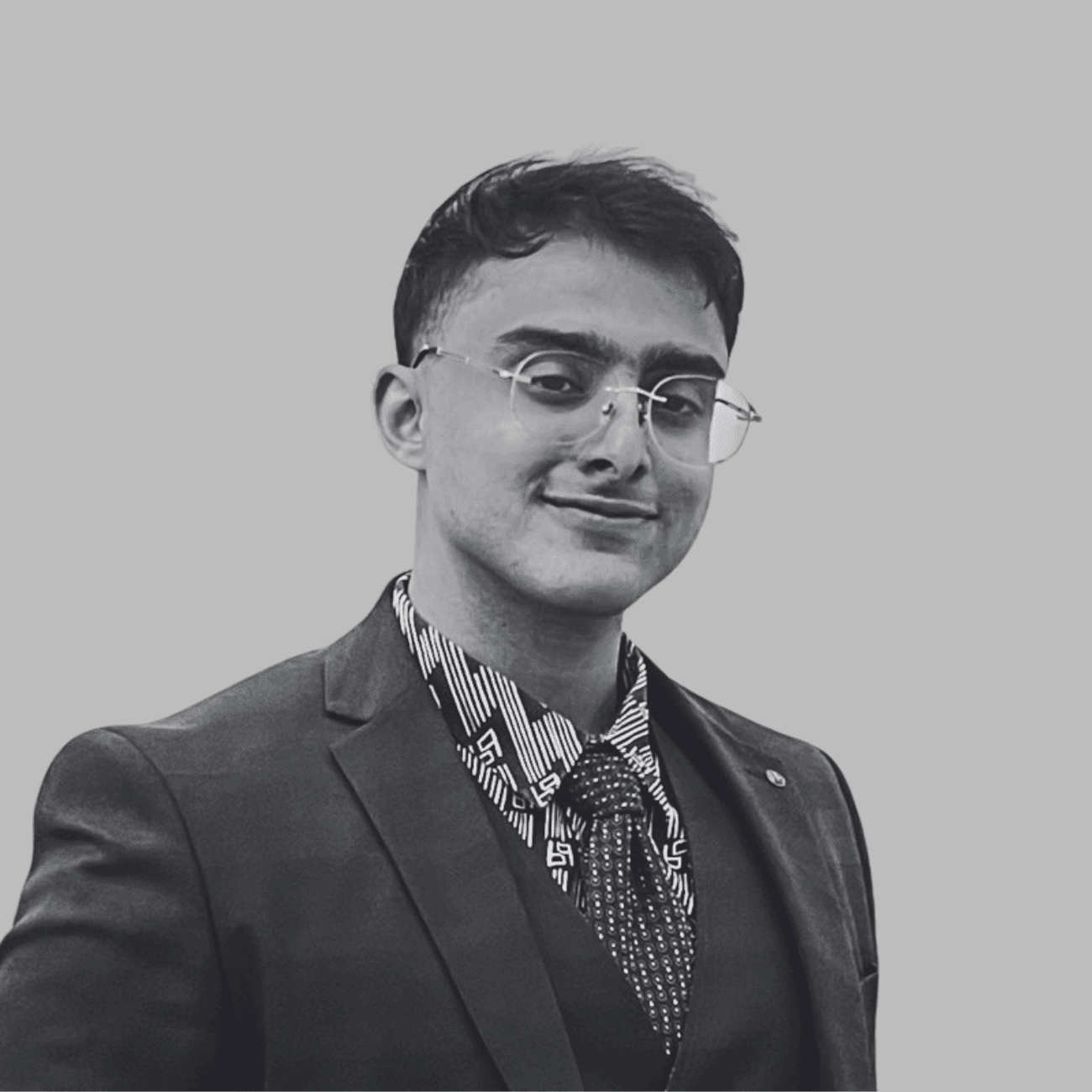 Dr. Adhil Razak