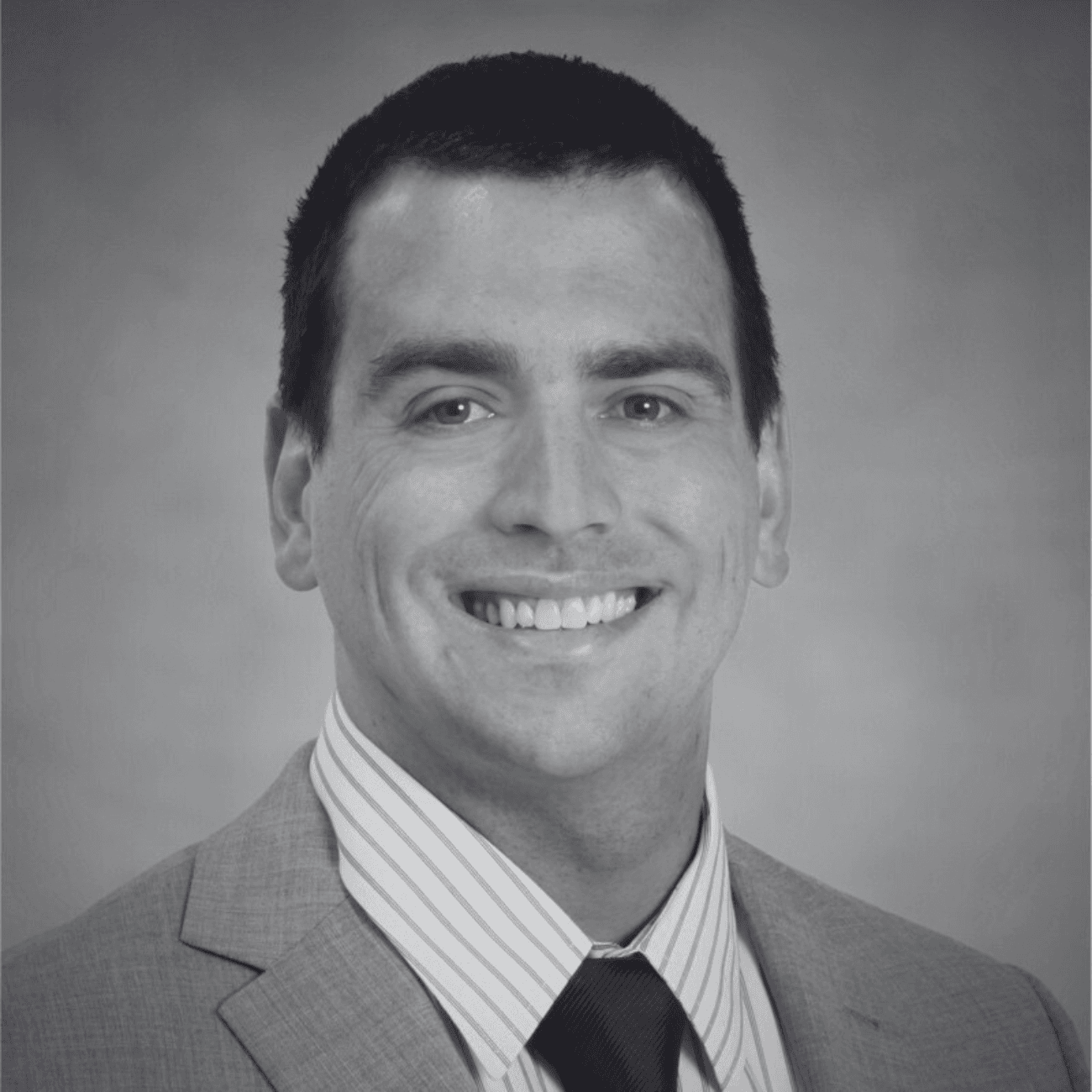 Dr. Clay Dorenkamp