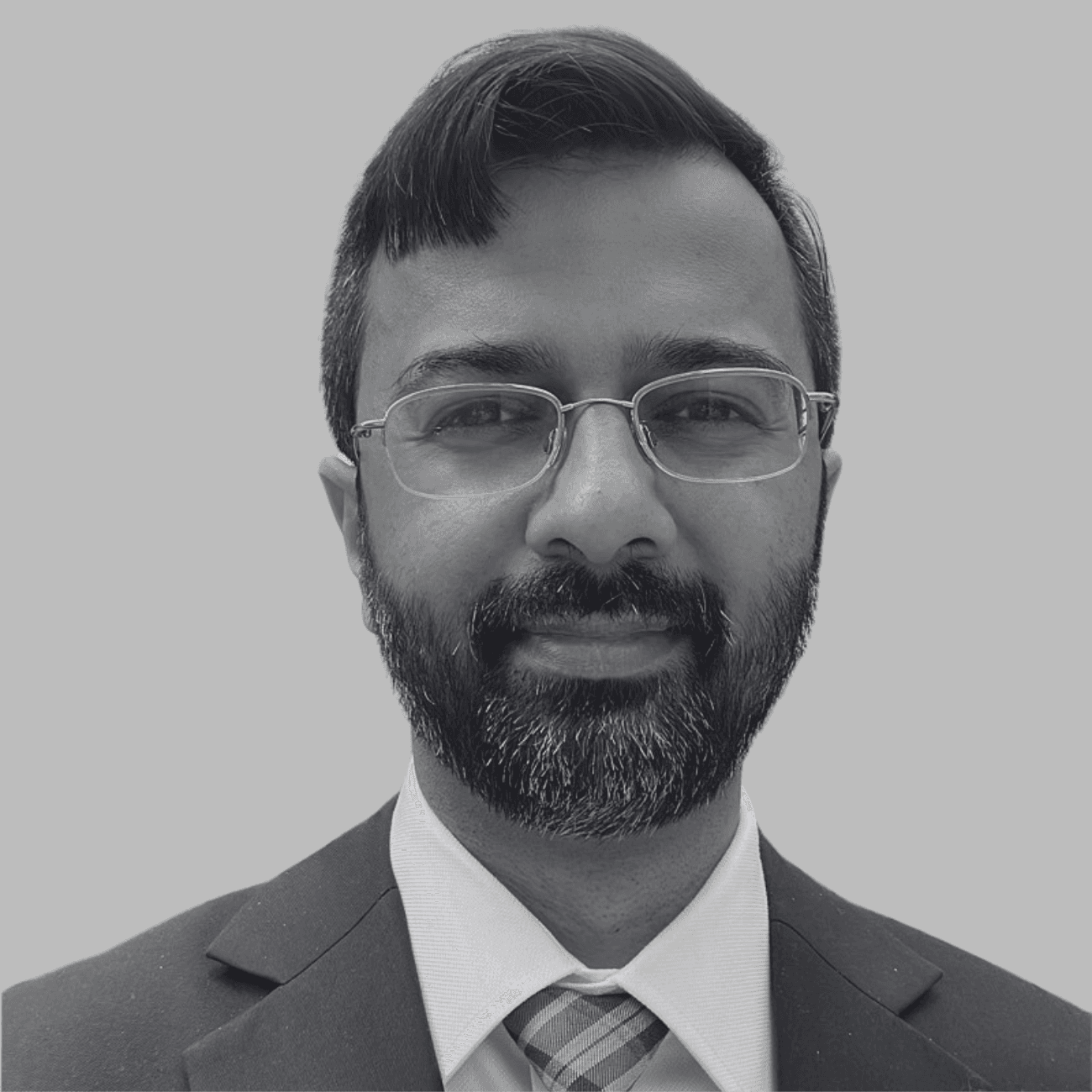 Farooq Tirmizi