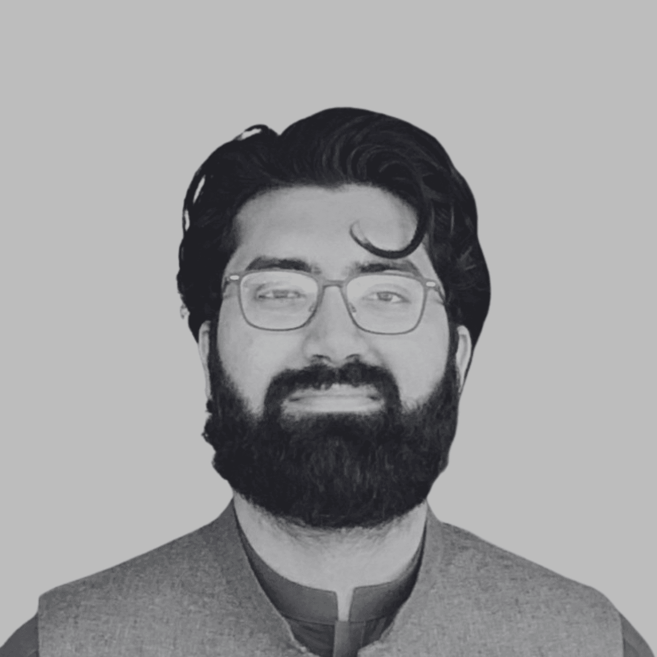 Dr. Hassan Shah