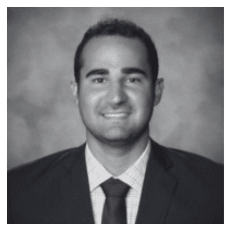 Dr. Jason Beiriger