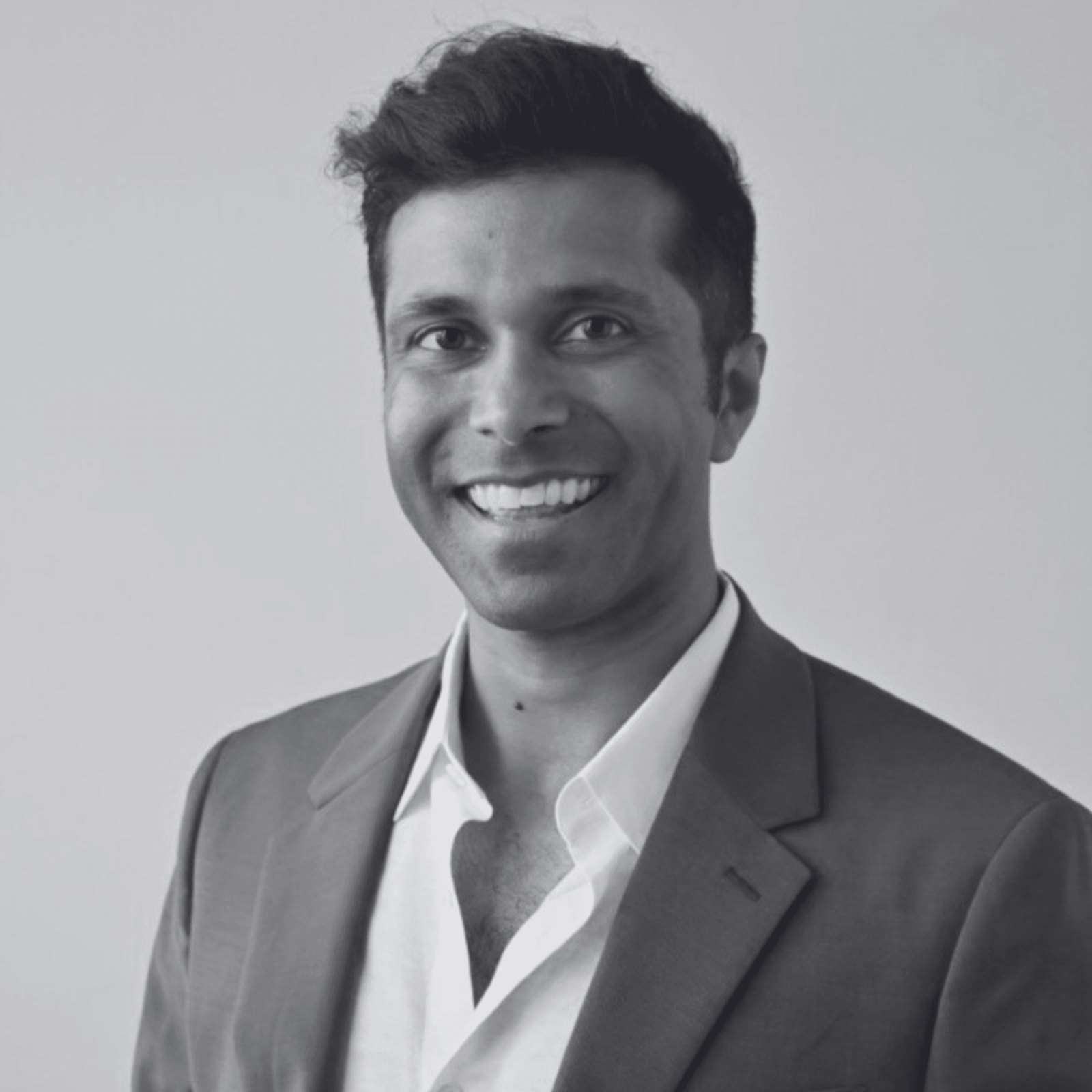 Dr. Rohan Joshi