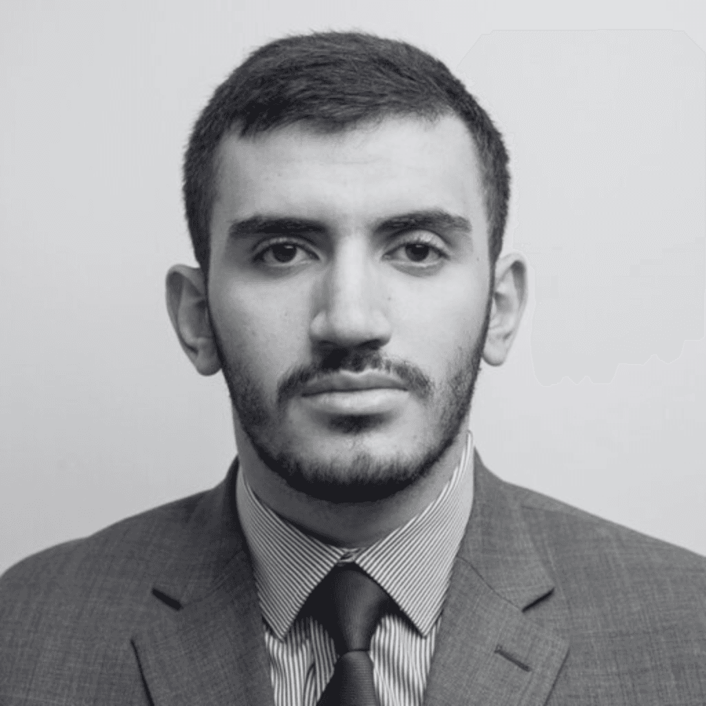 Dr. Sulaiman Al Salameh