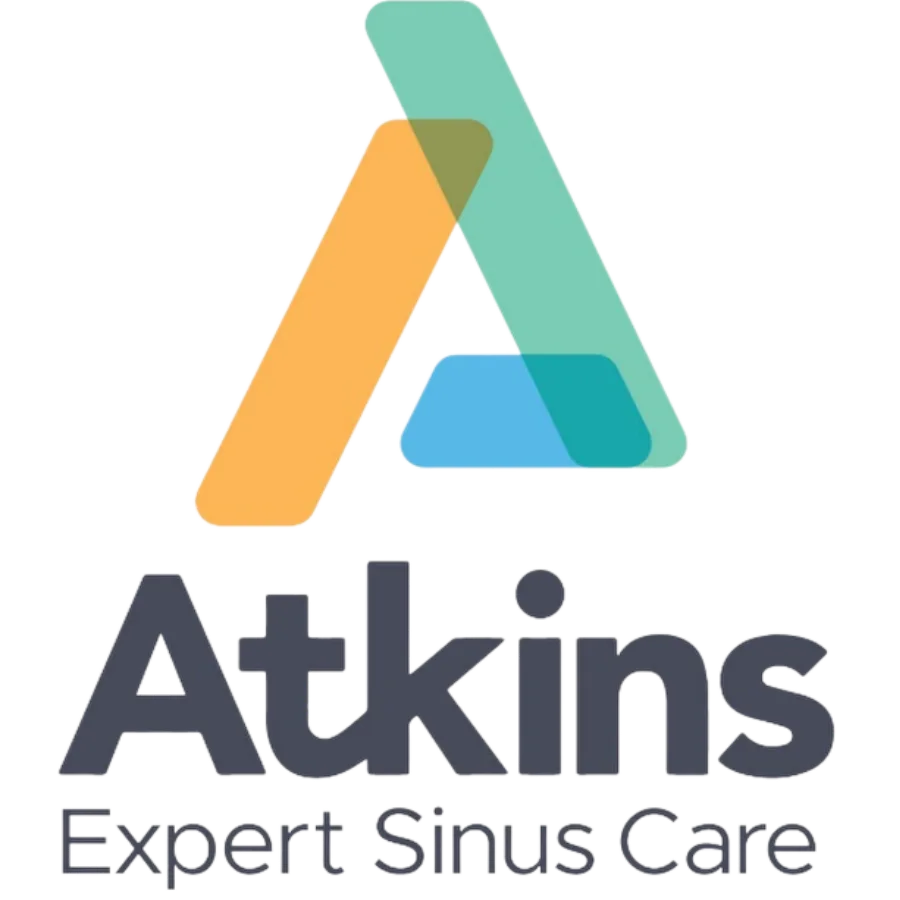 Atkins Expert Sinus Care logo